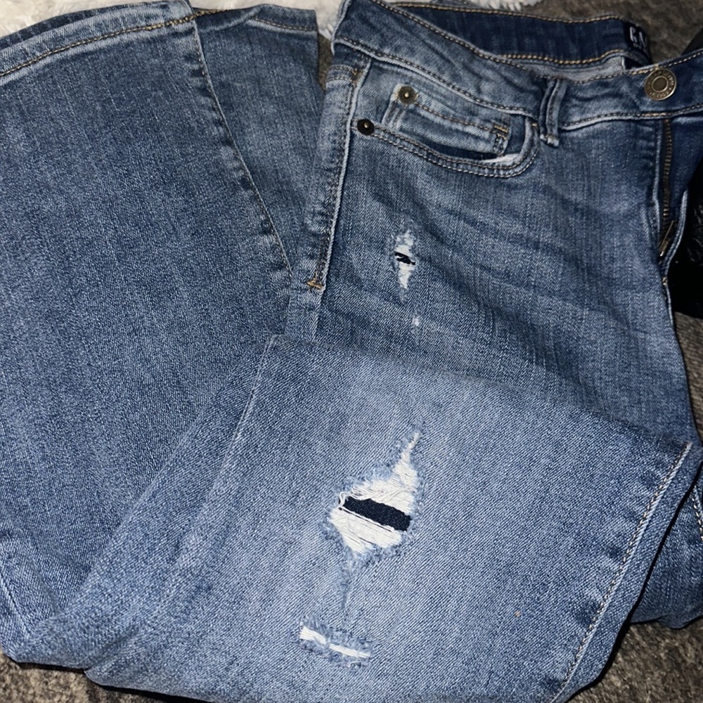 Gap kid bootcut‎
